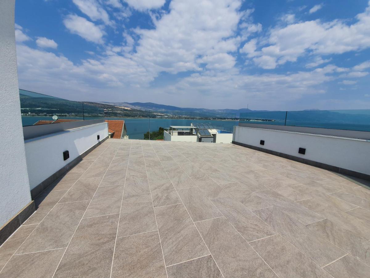 Grand Palace * Trogir