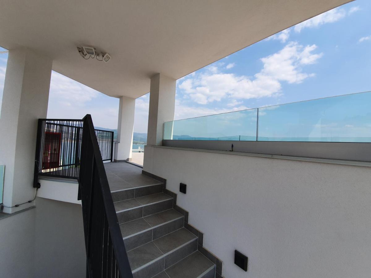 Grand Palace Apartman *