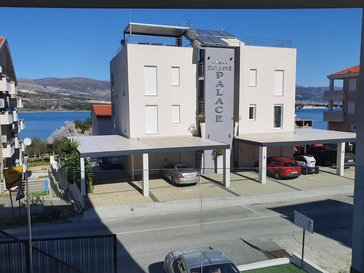 Apartman Grand Palace Trogir