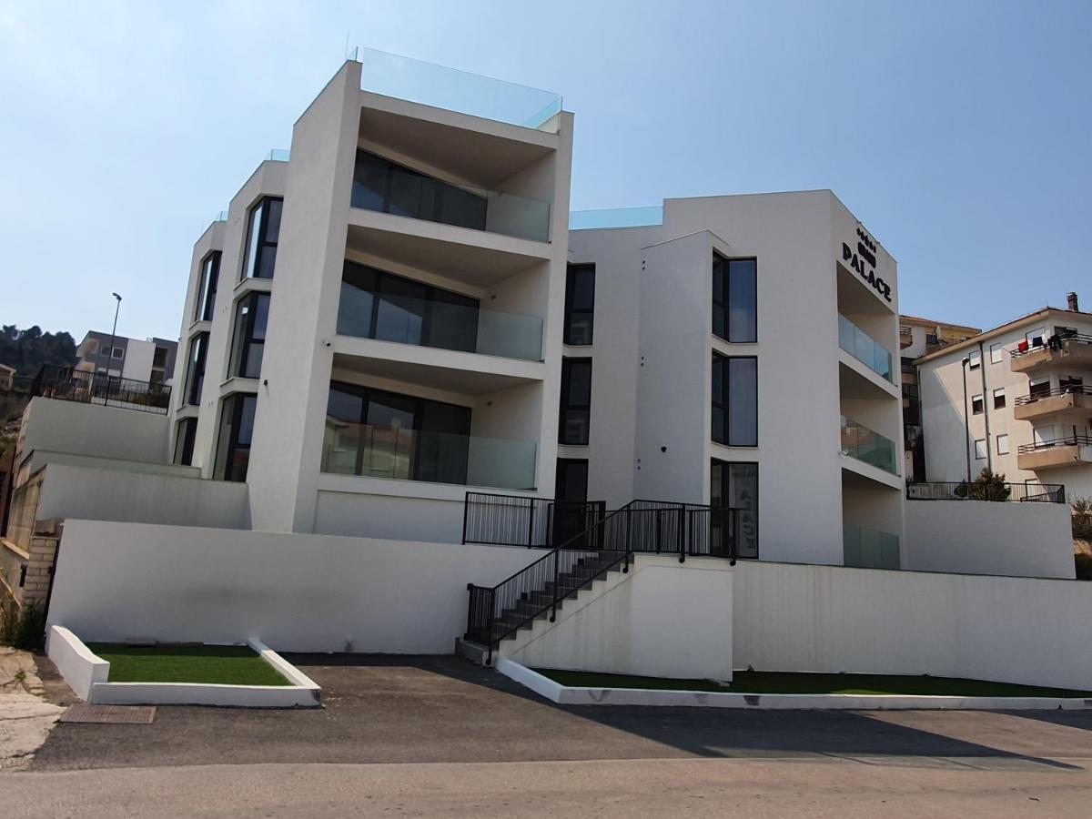 Grand Palace Apartman