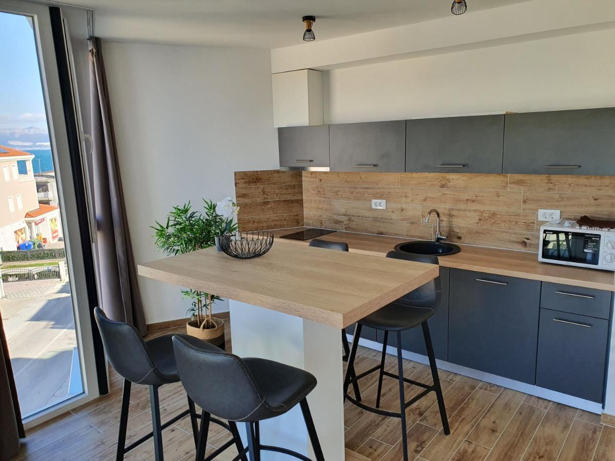 Grand Palace Apartman Trogir