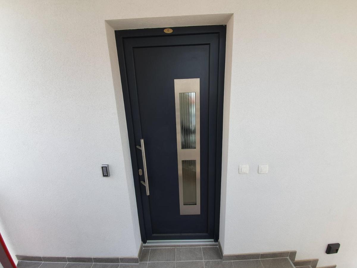 Grand Palace Apartman
