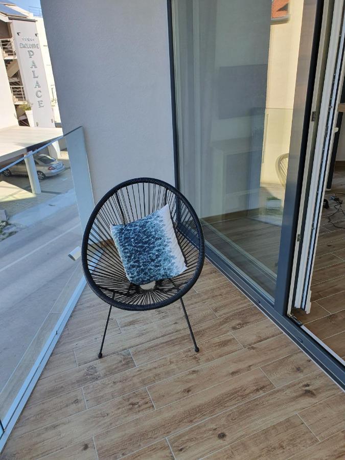 Grand Palace Apartman Trogir