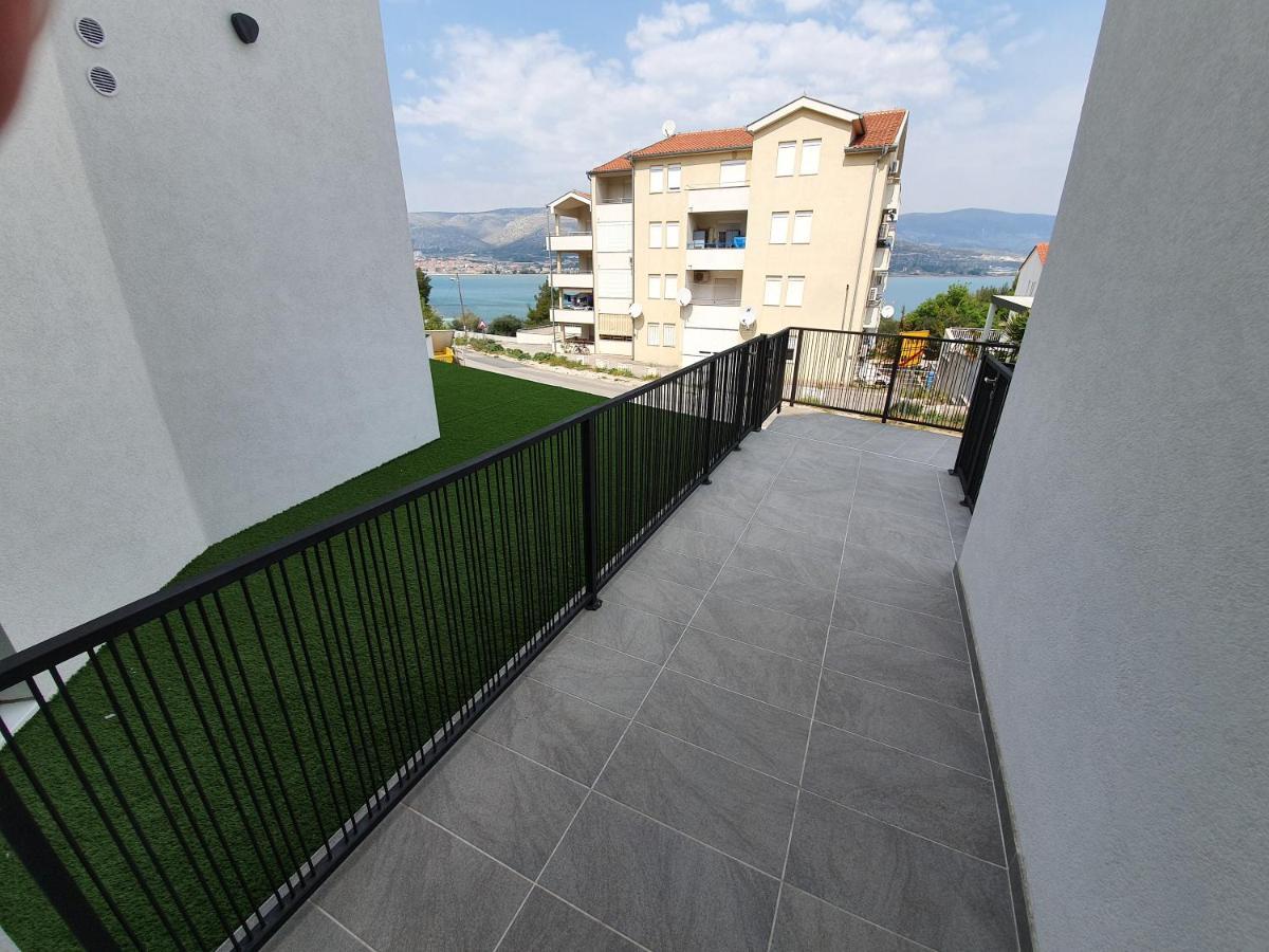 Grand Palace * Trogir