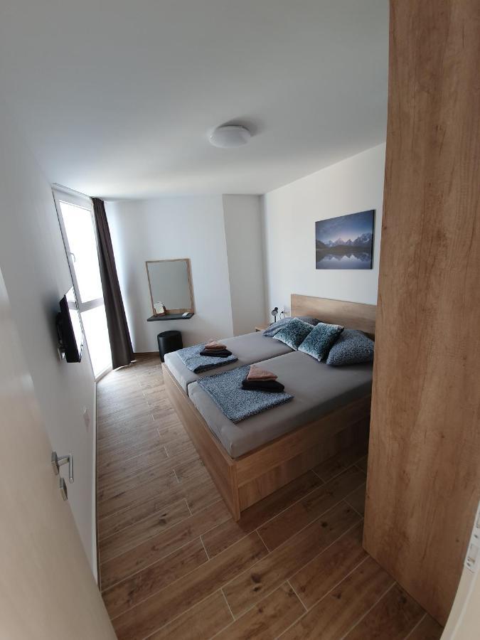 Apartman Grand Palace Trogir