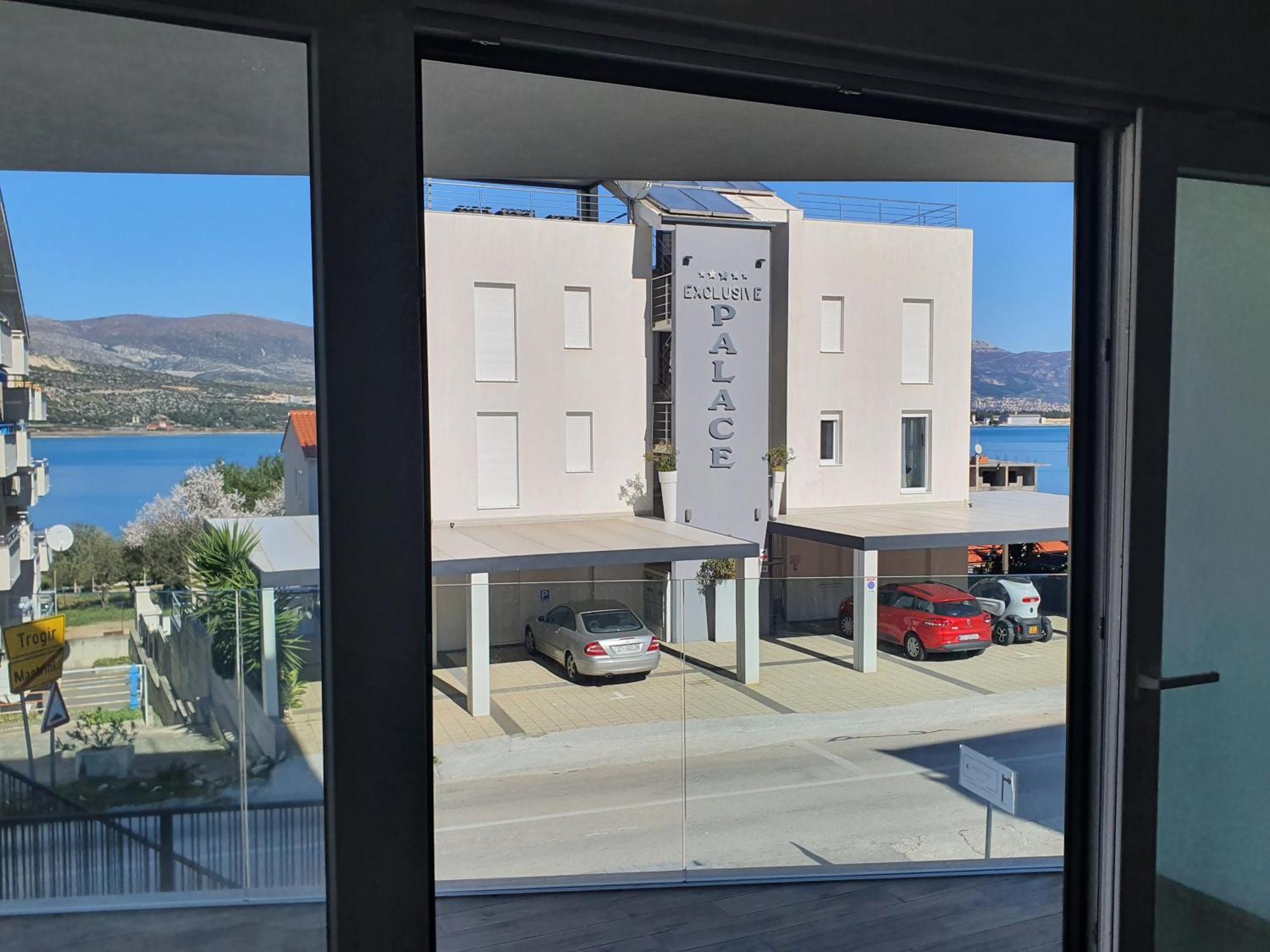 Apartman Grand Palace Trogir